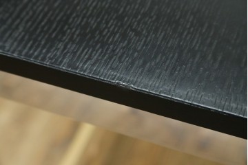 中古　美品　スイス　USMハラー(USM Haller)　幅1250㎜　テーブル　定価約16万円　(R-084747)