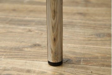 中古　美品　スイス　USMハラー(USM Haller)　幅1250㎜　テーブル　定価約16万円　(R-084747)
