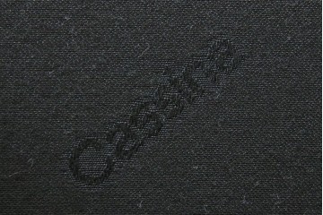 中古　超美品　Cassina(カッシーナ)　ル・コルビュジエ(Le Corbusier)デザイン　グランコンフォール　LC2　モダンな1人掛けレザーソファ　(R-084752)