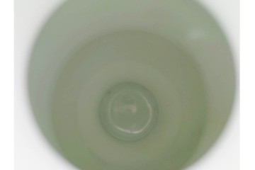 人間国宝　十三代　酒井田柿右衛門　錦　豪華賀茂鶴　金蒔絵　盃　菊鳥文　空瓶　花瓶　(R-084766)