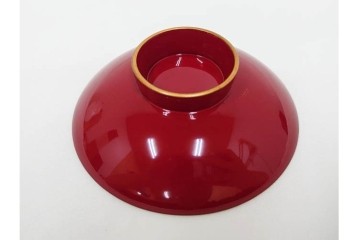 人間国宝　十三代　酒井田柿右衛門　錦　豪華賀茂鶴　金蒔絵　盃　菊鳥文　空瓶　花瓶　(R-084766)