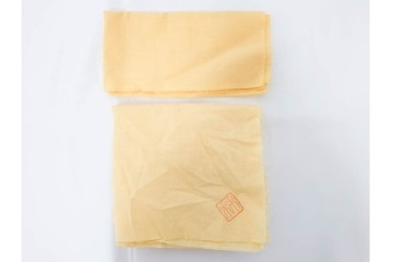 人間国宝　十三代　酒井田柿右衛門　錦　豪華賀茂鶴　金蒔絵　盃　菊鳥文　空瓶　花瓶　(R-084766)