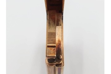 フランス　S.T.Dupont(エス・テー・デュポン)　ライン2　中国漆　品格を際立たせるガスライター　(R-084780)