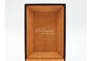 フランス　S.T.Dupont(エス・テー・デュポン)　ライン2　中国漆　品格を際立たせるガスライター　(R-084780)