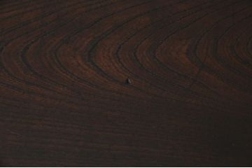 和製アンティーク　明治期　上手物!!　箪笥リメイク　三方欅(ケヤキ)材　温もりと重厚感を備えた和モダン空間の主役になるフラップダウン扉の脚付きテレビ台(テレビボード、リビングボード、収納棚、戸棚)(R-084784)