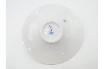 スペイン製　LLADRO(リヤドロ)　「ハッピーティータイム」　犬と猫のペア　カップ&ソーサー2客セット　品質保証書・箱付き　(R-084788)