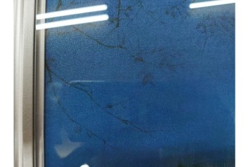 複製画(工藝画)　平山郁夫　「薬師寺の塔」　外箱付き　(R-084790)　