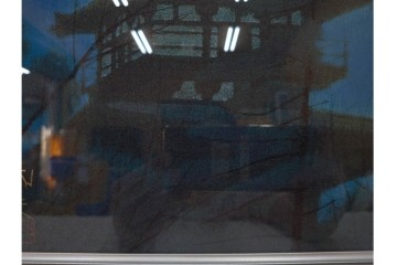 複製画(工藝画)　平山郁夫　「薬師寺の塔」　外箱付き　(R-084790)　