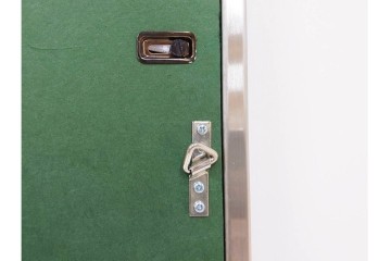 複製画(工藝画)　平山郁夫　「薬師寺の塔」　外箱付き　(R-084790)　