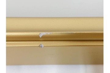 真作　平山郁夫　彩美版　限定500部　6/500　「月光パルミラ遺跡」　外箱付き　(R-084791)