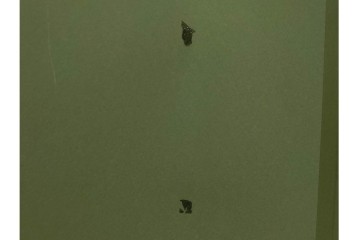 真作　平山郁夫　彩美版　限定500部　6/500　「月光パルミラ遺跡」　外箱付き　(R-084791)