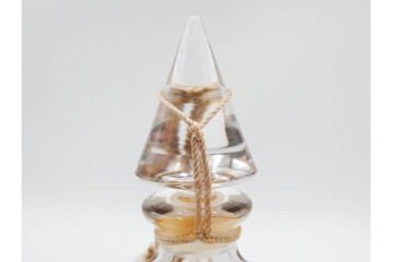 GUERLAIN(ゲラン)　MITSOUKO(ミツコ)　500ml・90ml・7.5ml　オーデコロン　パルファム　箱付　香水3点セット　(R-084794)