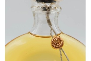 GUERLAIN(ゲラン)　MITSOUKO(ミツコ)　500ml・90ml・7.5ml　オーデコロン　パルファム　箱付　香水3点セット　(R-084794)