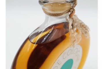 GUERLAIN(ゲラン)　MITSOUKO(ミツコ)　500ml・90ml・7.5ml　オーデコロン　パルファム　箱付　香水3点セット　(R-084794)