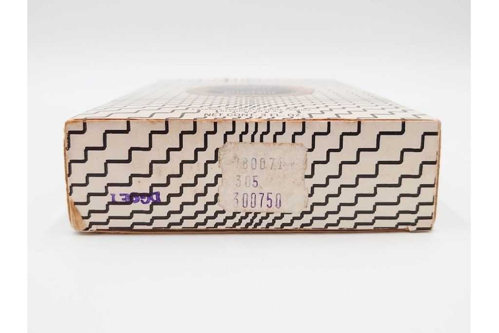 フランスヴィンテージ　名香　GUERLAIN(ゲラン)　MITSOUKO(ミツコ)　500ml・90ml・7.5ml　オーデコロン&パルファムの香水セット　外箱付き　(R-084794)