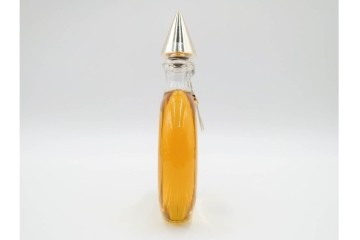 フランスヴィンテージ　名香　GUERLAIN(ゲラン)　MITSOUKO(ミツコ)　500ml・90ml・7.5ml　オーデコロン&パルファムの香水セット　外箱付き　(R-084794)