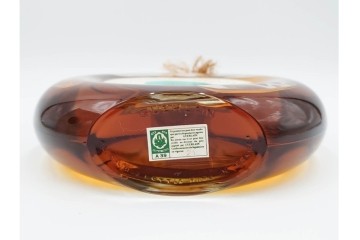 フランスヴィンテージ　名香　GUERLAIN(ゲラン)　MITSOUKO(ミツコ)　500ml・90ml・7.5ml　オーデコロン&パルファムの香水セット　外箱付き　(R-084794)