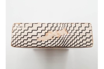 フランスヴィンテージ　名香　GUERLAIN(ゲラン)　MITSOUKO(ミツコ)　500ml・90ml・7.5ml　オーデコロン&パルファムの香水セット　外箱付き　(R-084794)