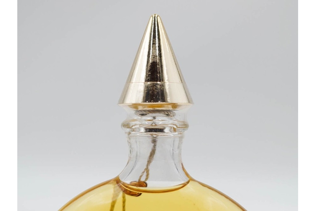 フランスヴィンテージ　名香　GUERLAIN(ゲラン)　MITSOUKO(ミツコ)　500ml・90ml・7.5ml　オーデコロン&パルファムの香水セット　外箱付き　(R-084794)