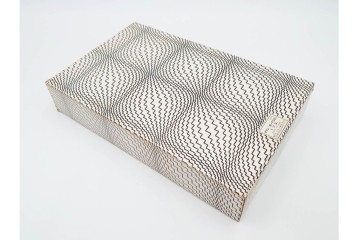 フランスヴィンテージ　名香　GUERLAIN(ゲラン)　MITSOUKO(ミツコ)　500ml・90ml・7.5ml　オーデコロン&パルファムの香水セット　外箱付き　(R-084794)