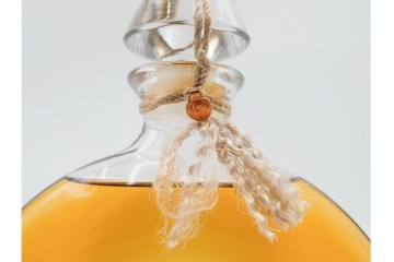 フランスヴィンテージ　名香　GUERLAIN(ゲラン)　MITSOUKO(ミツコ)　500ml・90ml・7.5ml　オーデコロン&パルファムの香水セット　外箱付き　(R-084794)