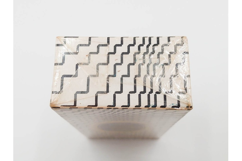 フランスヴィンテージ　名香　GUERLAIN(ゲラン)　MITSOUKO(ミツコ)　500ml・90ml・7.5ml　オーデコロン&パルファムの香水セット　外箱付き　(R-084794)