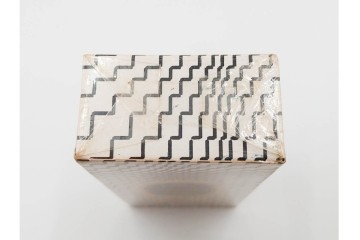 フランスヴィンテージ　名香　GUERLAIN(ゲラン)　MITSOUKO(ミツコ)　500ml・90ml・7.5ml　オーデコロン&パルファムの香水セット　外箱付き　(R-084794)