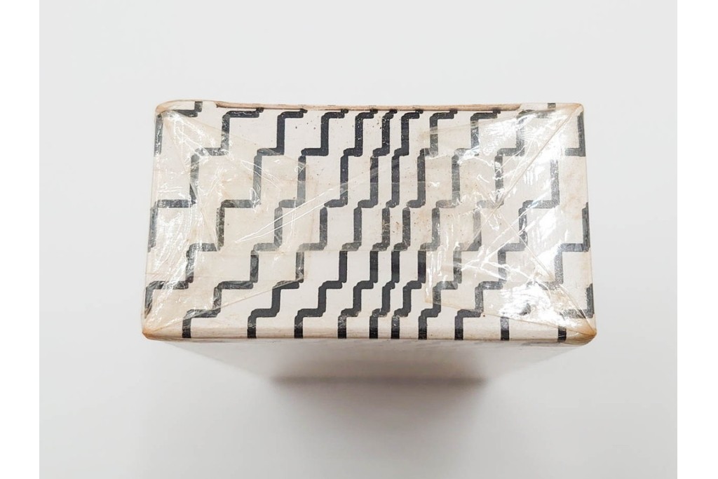 フランスヴィンテージ　名香　GUERLAIN(ゲラン)　MITSOUKO(ミツコ)　500ml・90ml・7.5ml　オーデコロン&パルファムの香水セット　外箱付き　(R-084794)