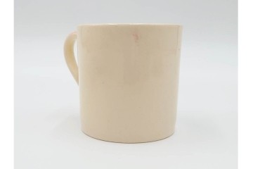 イギリスビンテージ　Susie Cooper(スージークーパー)　グレイリーフ　ドレスデンスプレイ　プランタン　カクタス　アカデミーパターン(チューリップ)　テーブルに華やかさと温かみを添えるカップ&ソーサー4客・プレート5枚セット　(R-084795)