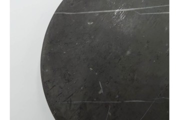 時代物　雅趣ある意匠　酒井抱一筆　蒔絵　鹿に紅葉図の蓋付き硯　(R-084803)