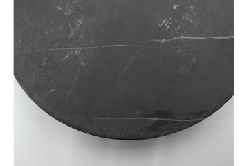 時代物　雅趣ある意匠　酒井抱一筆　蒔絵　鹿に紅葉図の蓋付き硯　(R-084803)