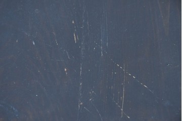 アジアンヴィンテージ　アンティーク調　蝶の羽をモチーフにしたシンメトリーデザインが魅力的な李朝箪笥　(R-084807)