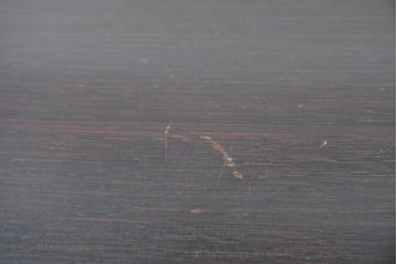 中古　美品　イタリア高級家具　ADAL(アダル)　Lapalma(ラパルマ)　LEM(レム)　洗練されたフォルムと優れた座り心地が魅力の昇降式カウンタースツール2脚　セット定価約20万円相当　(R-084814)