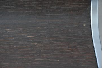 中古　美品　イタリア高級家具　ADAL(アダル)　Lapalma(ラパルマ)　LEM(レム)　洗練されたフォルムと優れた座り心地が魅力の昇降式カウンタースツール2脚　セット定価約20万円相当　(R-084814)