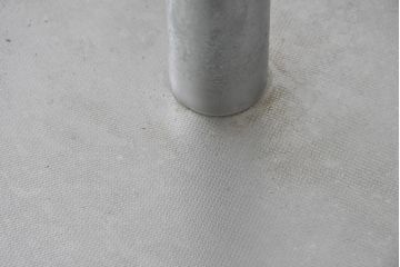 中古　美品　イタリア高級家具　ADAL(アダル)　Lapalma(ラパルマ)　LEM(レム)　洗練されたフォルムと優れた座り心地が魅力の昇降式カウンタースツール2脚　セット定価約20万円相当　(R-084814)