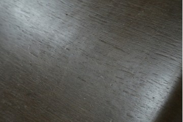 中古　イタリア高級家具　Lapalma(ラパルマ)　インテリアに映える曲線デザインが目を引くZAスツール　(R-084815)
