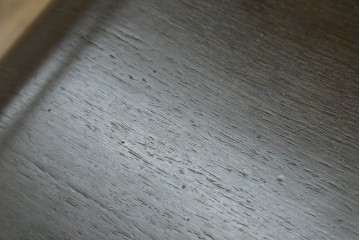 中古　イタリア高級家具　Lapalma(ラパルマ)　インテリアに映える曲線デザインが目を引くZAスツール　(R-084815)