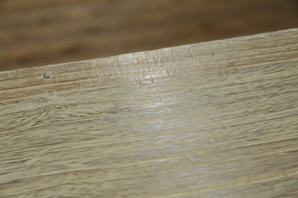 中古　会津松本(會津松本)　東西館　牡丹金具が上品な会津桐箪笥　定価約74万円　(R-084818)