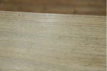 中古　会津松本(會津松本)　東西館　牡丹金具が上品な会津桐箪笥　定価約74万円　(R-084818)