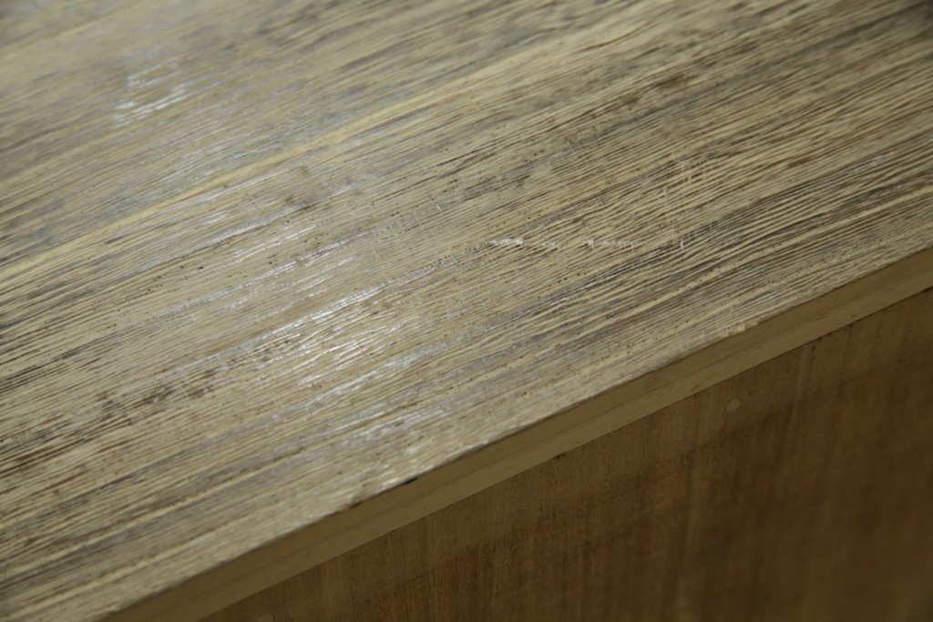 中古　会津松本(會津松本)　東西館　牡丹金具が上品な会津桐箪笥　定価約74万円　(R-084818)