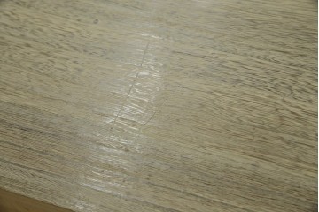 中古　会津松本(會津松本)　東西館　牡丹金具が上品な会津桐箪笥　定価約74万円　(R-084818)