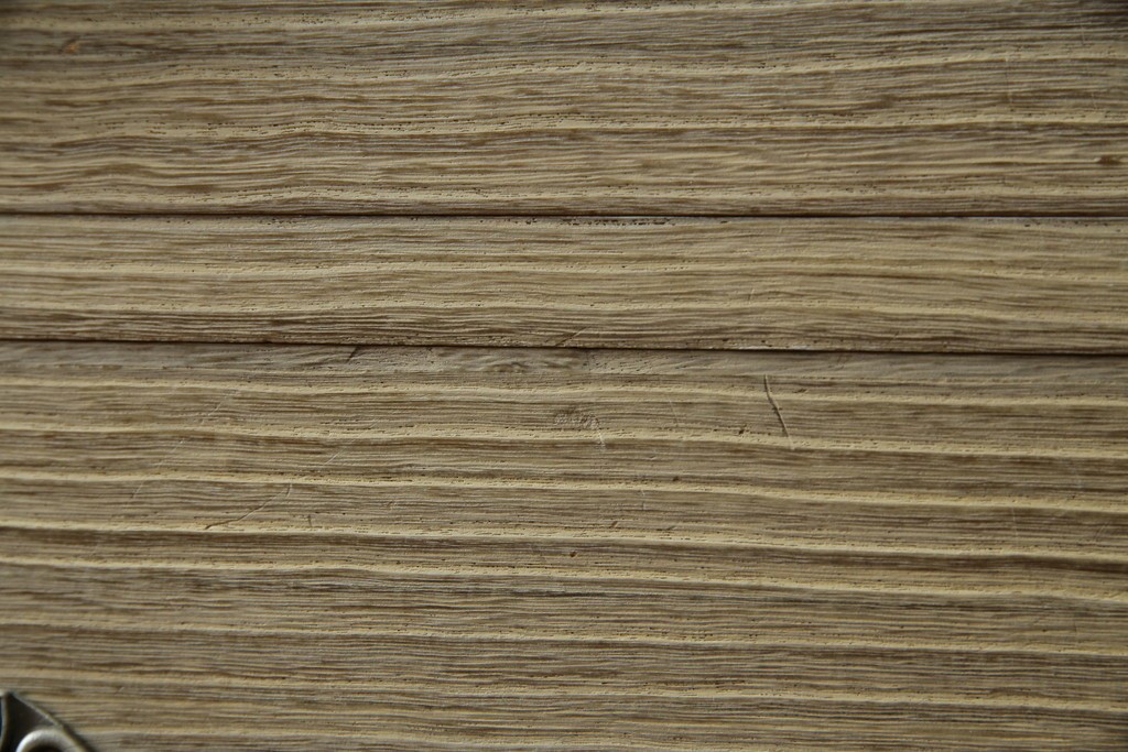 中古　会津松本(會津松本)　東西館　牡丹金具が上品な会津桐箪笥　定価約74万円　(R-084818)