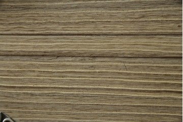 中古　会津松本(會津松本)　東西館　牡丹金具が上品な会津桐箪笥　定価約74万円　(R-084818)