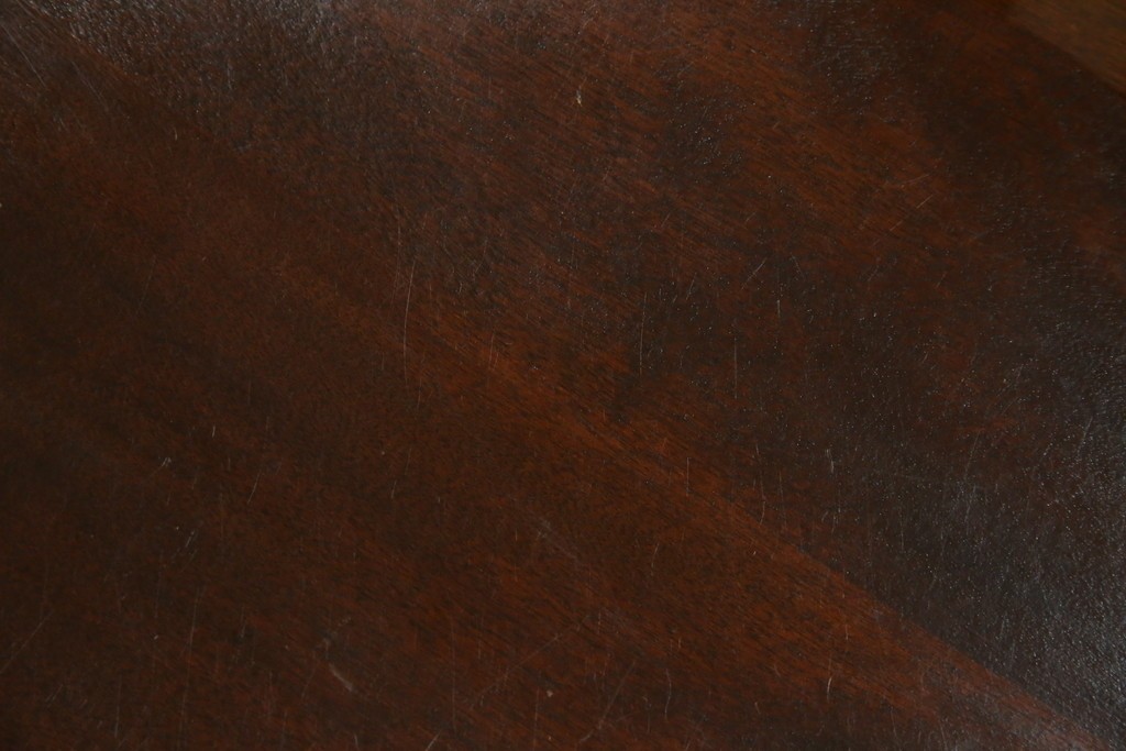 中古　美品　松本民芸家具　くつろぎの時間にぴったりなJ型ロッキングチェア　定価約24万円　(R-084822)