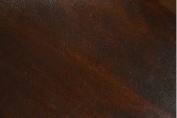 中古　美品　松本民芸家具　くつろぎの時間にぴったりなJ型ロッキングチェア　定価約24万円　(R-084822)