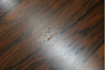 イギリスヴィンテージ　Gordon Russell(ゴードンラッセル)　ローズウッド材　重厚感と洗練を両立したサイドボード　(R-084826)