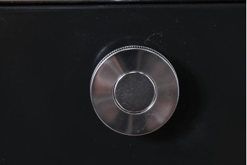 中古　スイス　USMハラー(USM Haller)　空間を美しく整えるシェルフ　定価約45万円相当　(R-084832)