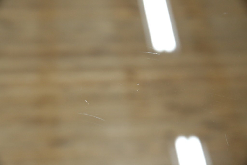 中古　スイス　USMハラー(USM Haller)　ガラスパネル　ドロップダウンドア×1　エクステンションドア×1　キャビネット　定価約45万円　(R-084832)