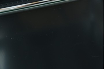 中古　スイス　USMハラー(USM Haller)　ガラスパネル　ドロップダウンドア×1　エクステンションドア×1　キャビネット　定価約45万円　(R-084832)