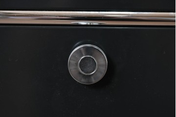 中古　スイス　USMハラー(USM Haller)　モダンインテリアに映えるシェルフ　定価約51万円相当　(R-084833)